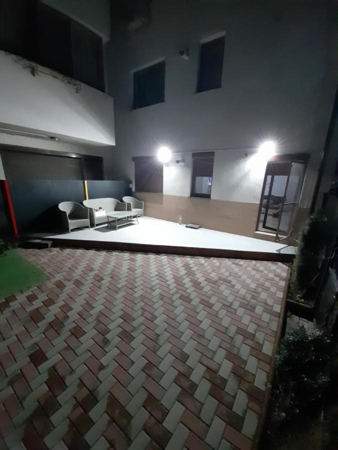 Apartament Boggio 那沃达利 外观 照片