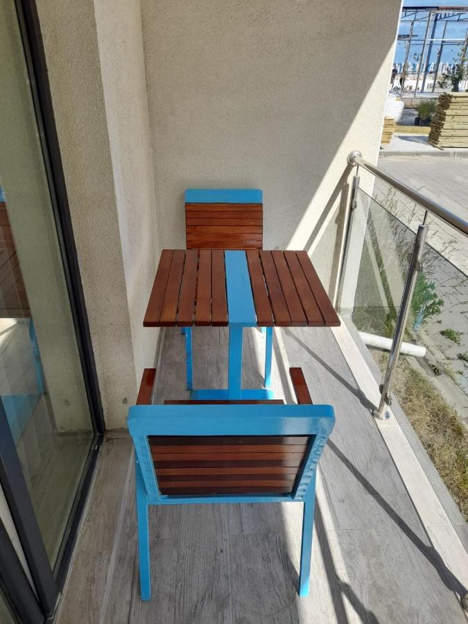 Apartament Boggio 那沃达利 外观 照片