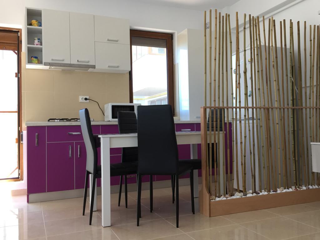 Apartament Boggio 那沃达利 外观 照片
